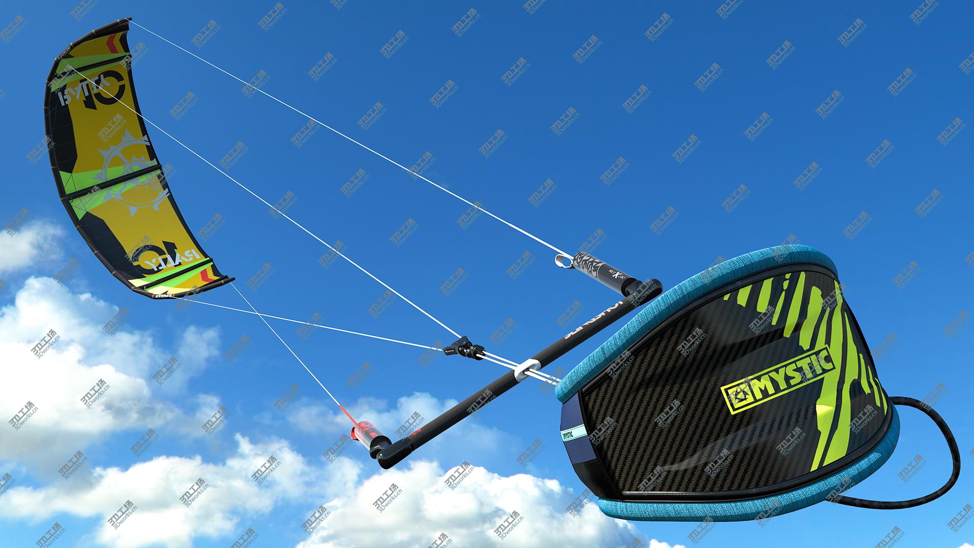 images/goods_img/202105071/3D model Slingshot Kite/2.jpg